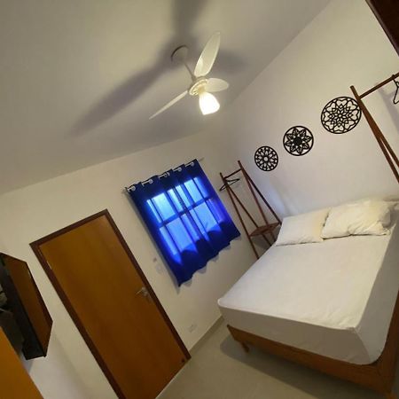 Vila Lorenzi & Apartamentos Ubatuba Εξωτερικό φωτογραφία
