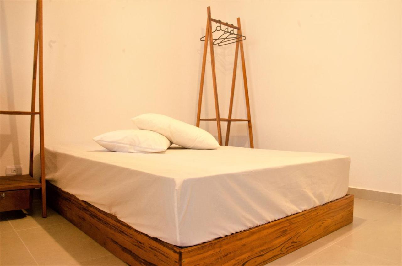 Vila Lorenzi & Apartamentos Ubatuba Εξωτερικό φωτογραφία