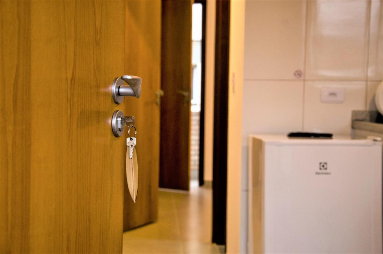 Vila Lorenzi & Apartamentos Ubatuba Εξωτερικό φωτογραφία