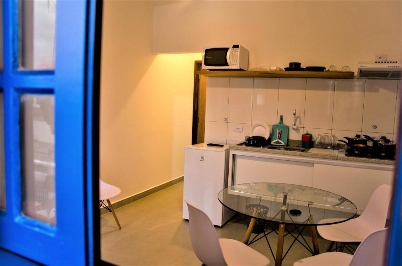 Vila Lorenzi & Apartamentos Ubatuba Εξωτερικό φωτογραφία