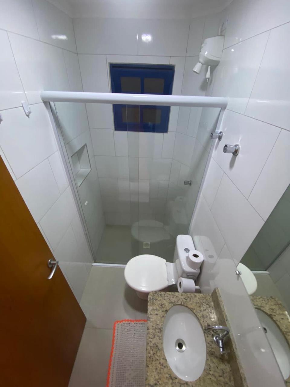 Vila Lorenzi & Apartamentos Ubatuba Εξωτερικό φωτογραφία