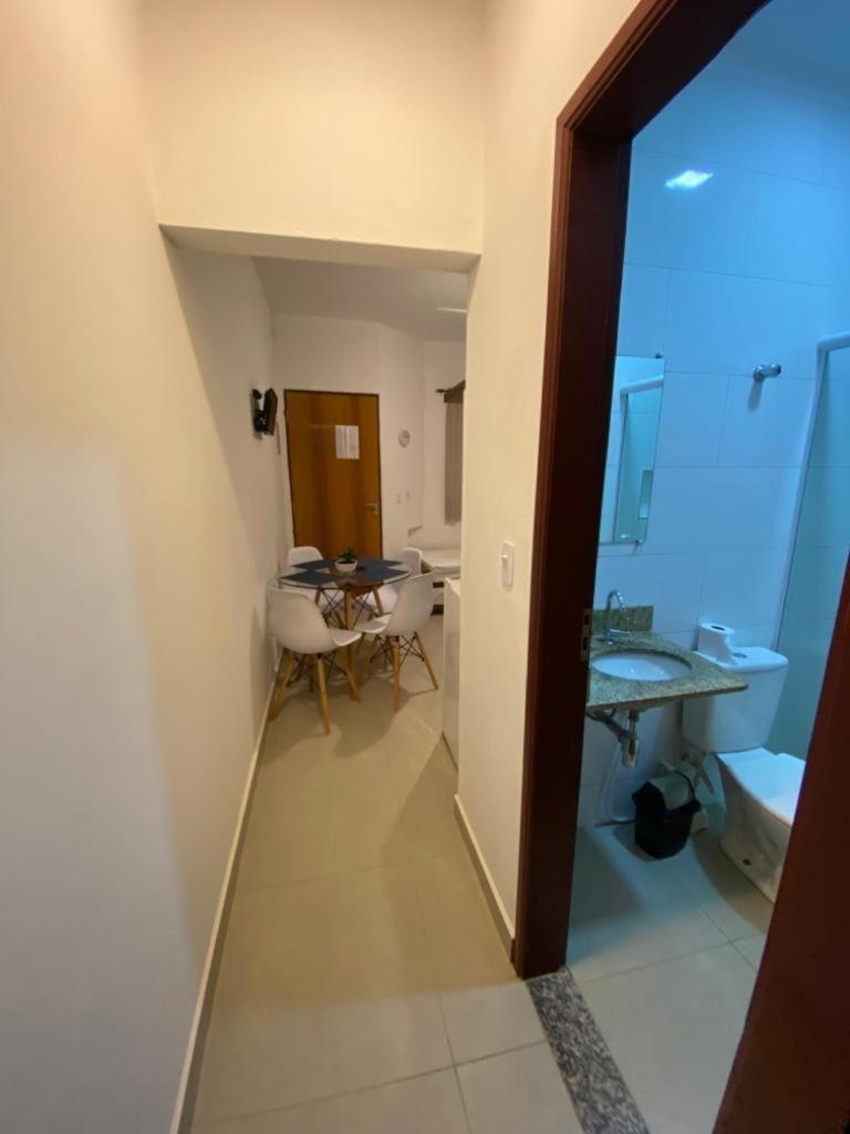 Vila Lorenzi & Apartamentos Ubatuba Εξωτερικό φωτογραφία
