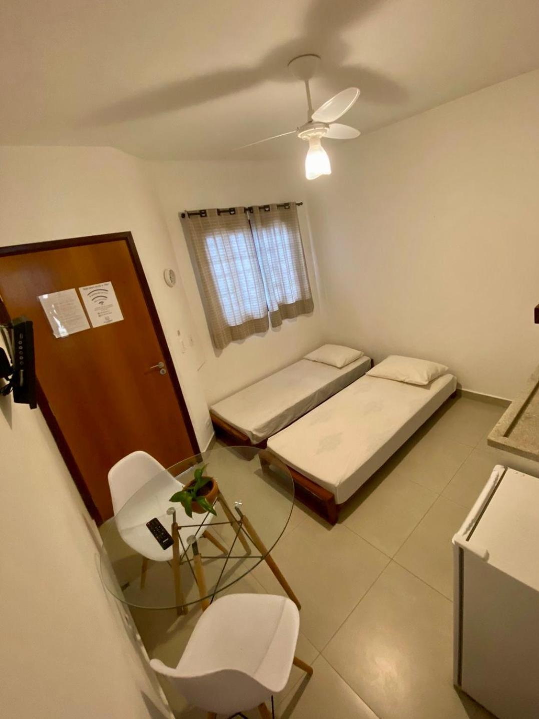 Vila Lorenzi & Apartamentos Ubatuba Εξωτερικό φωτογραφία